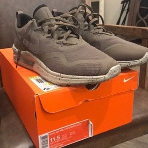 Nike Air max infuriate Low